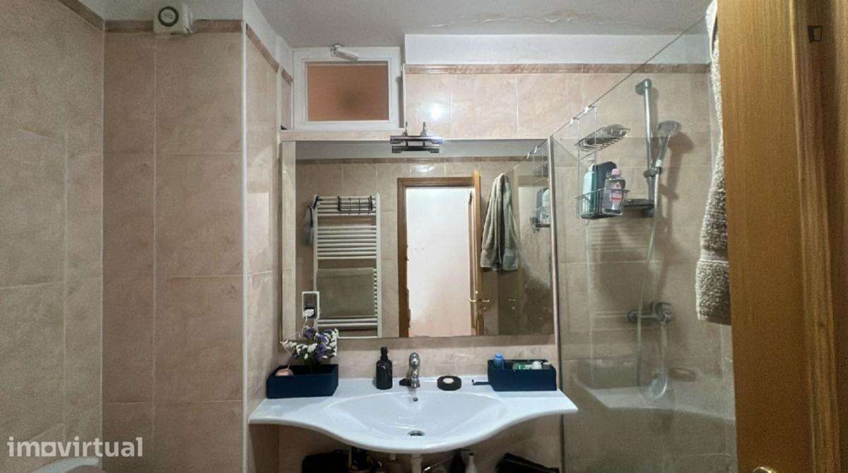 Apartamento com 1 quartos - localizado em Viana do castelo - Grande imagem: 5/7