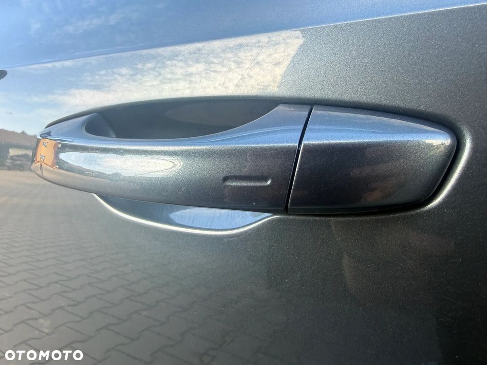 Skoda Octavia 2.0 TDI RS - 10