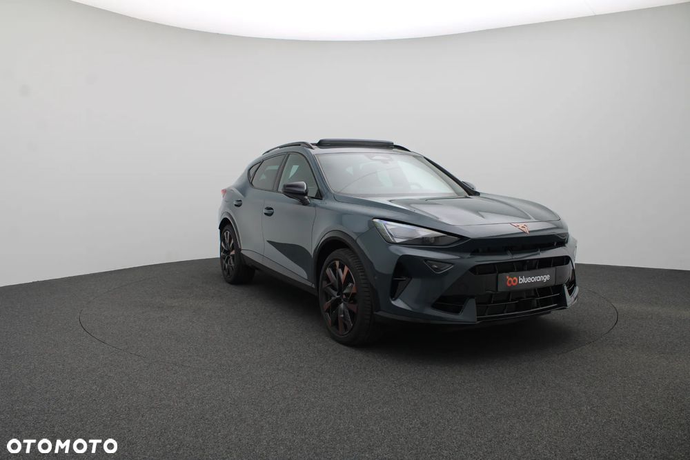 Cupra Formentor 2.0 TSI 4Drive DSG VZ - 8