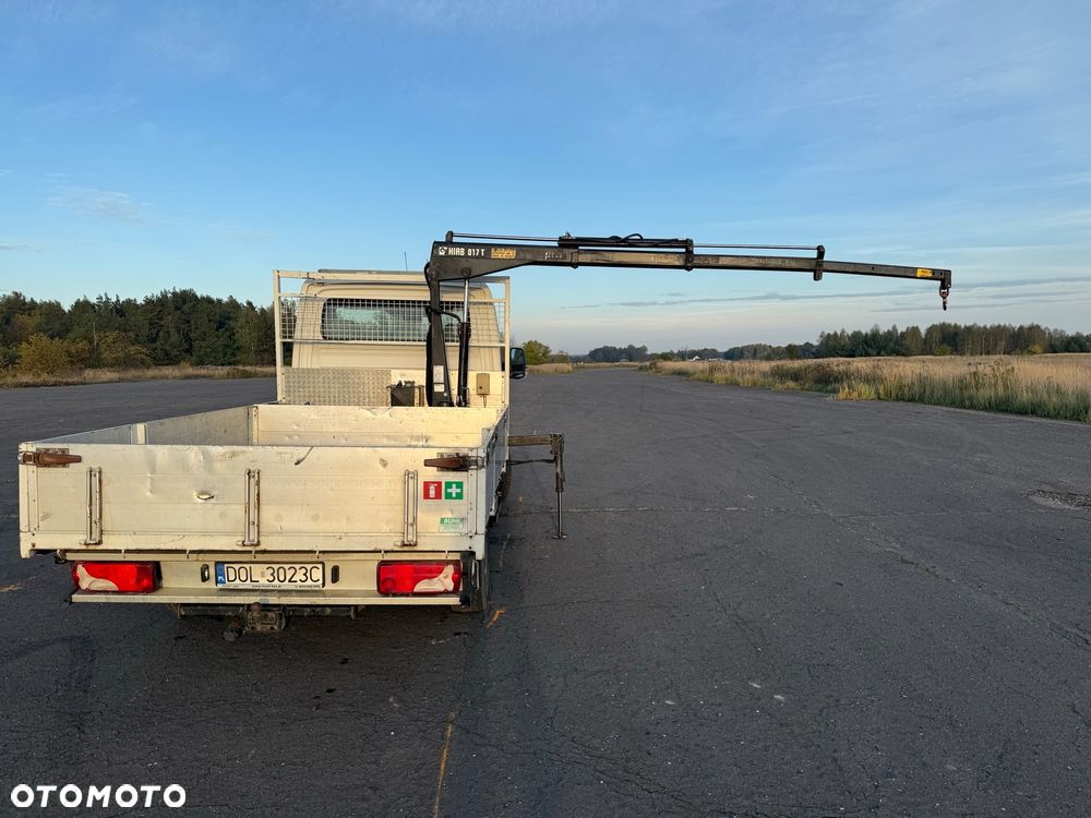 Volkswagen Crafter - 12