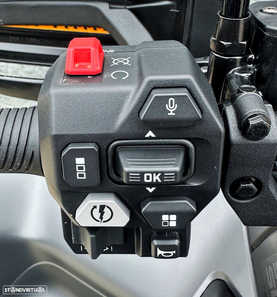 Can-Am Outlander Max XT-P 1000 R - 18