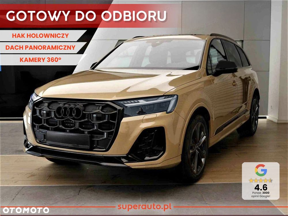 Audi Q7 - 1