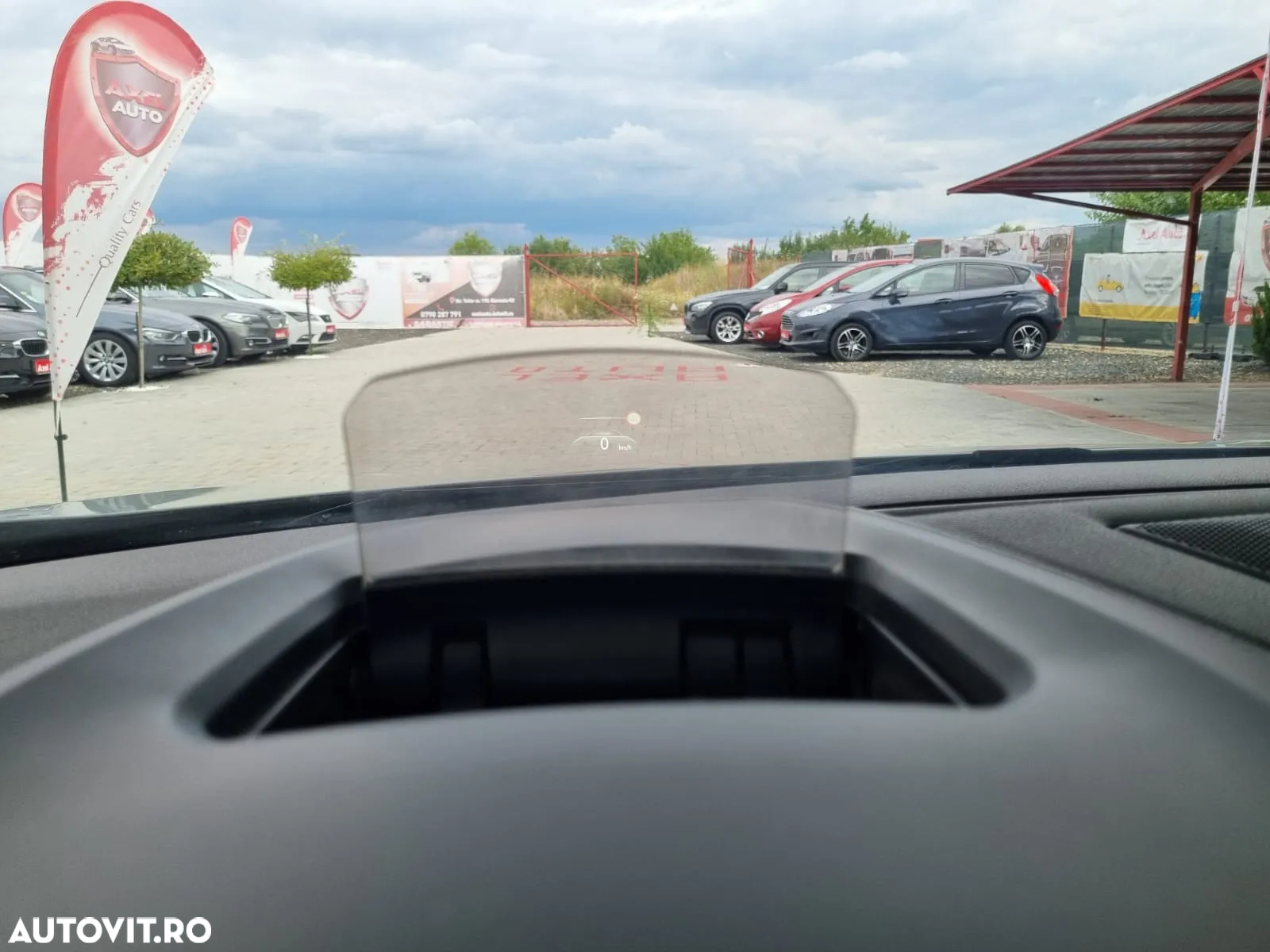 Renault Megane ENERGY dCi 130 BOSE EDITION - 14