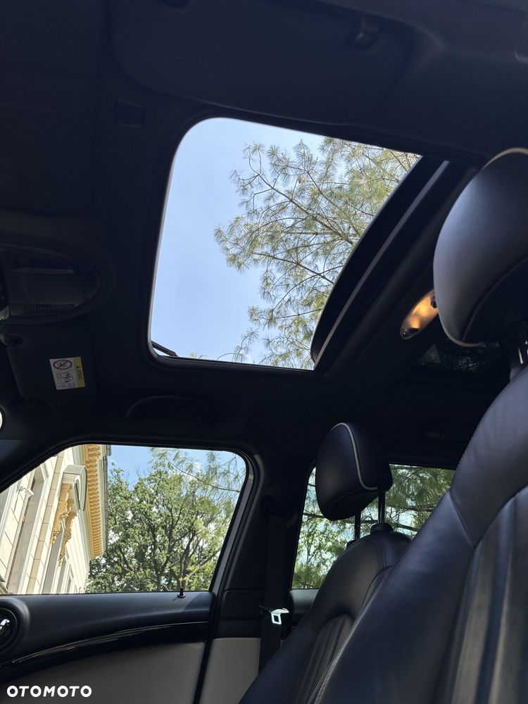 MINI Countryman - 11