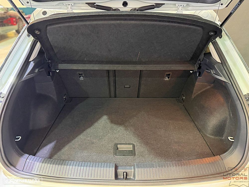 VW T-Roc 1.0 TSI Black Style - 11