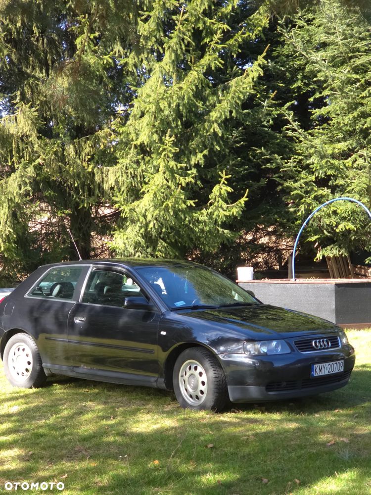 Audi A3 - 6