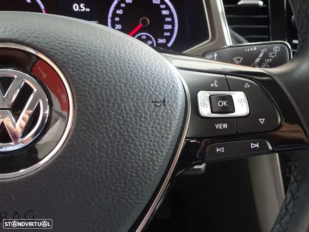 VW T-Roc 1.6 TDI Style - 19