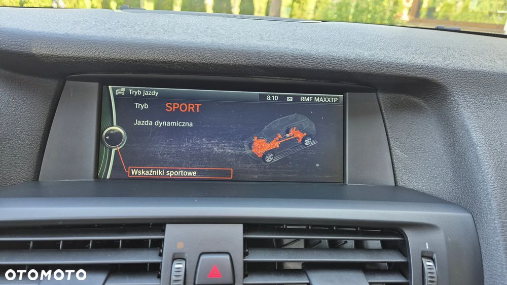 BMW X3 - 12