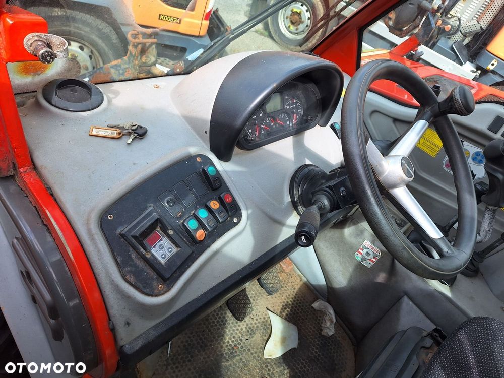 Accord Metrac H7X - 10