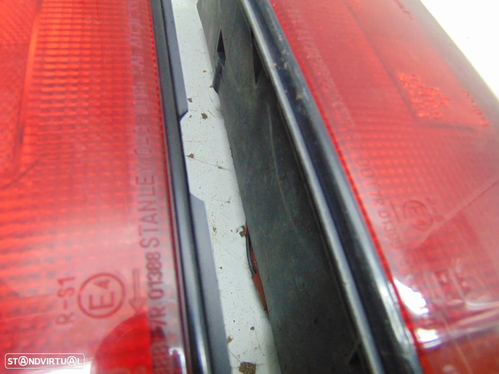 Honda civic farolim - 7