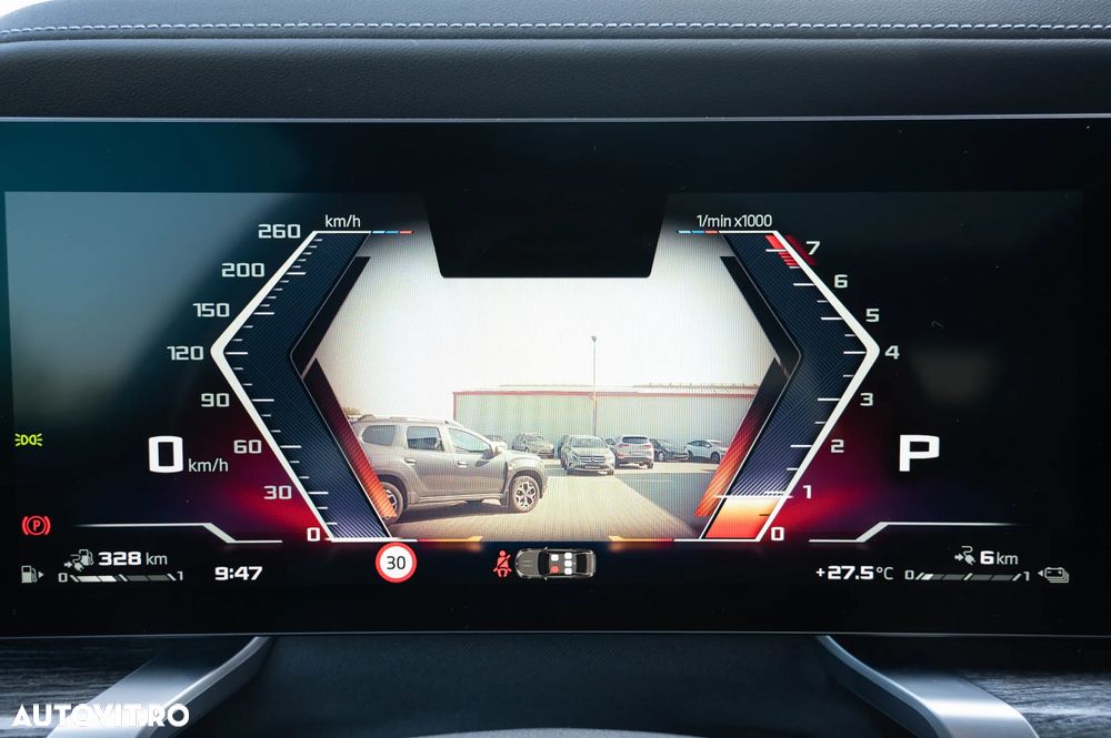 BMW M7 M760e xDrive - 26