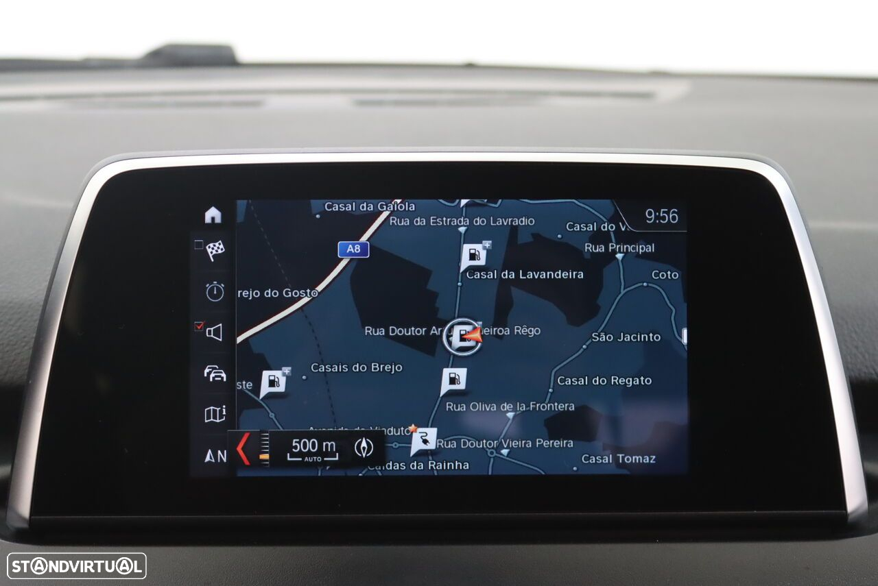 BMW 225xe Active Tourer Advantage - 5