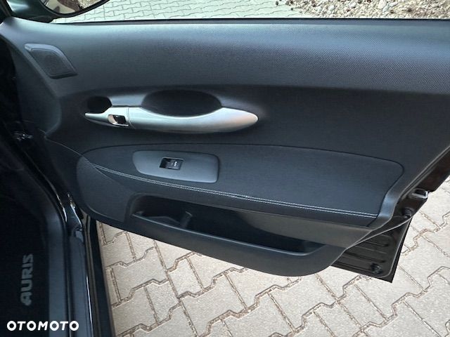 Toyota Auris 1.4 D-4D Edition - 39