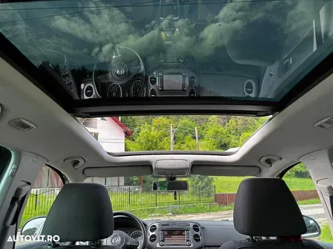 Volkswagen Tiguan 2.0 TDI CR DPF 4Motion Track&Field - 7
