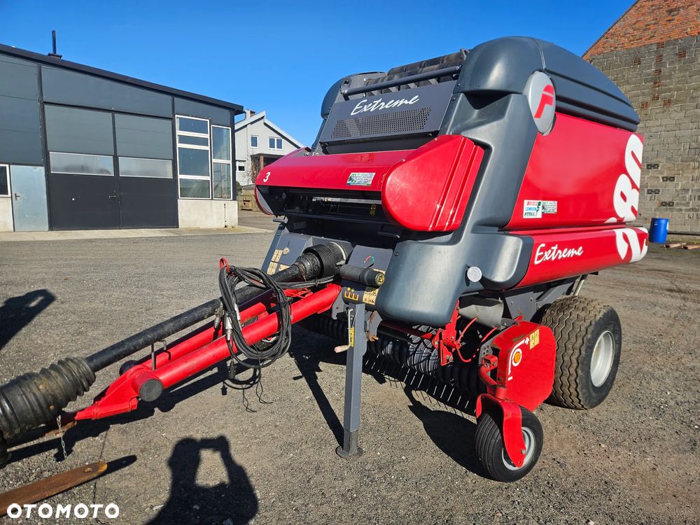 Feraboli Extreme 280