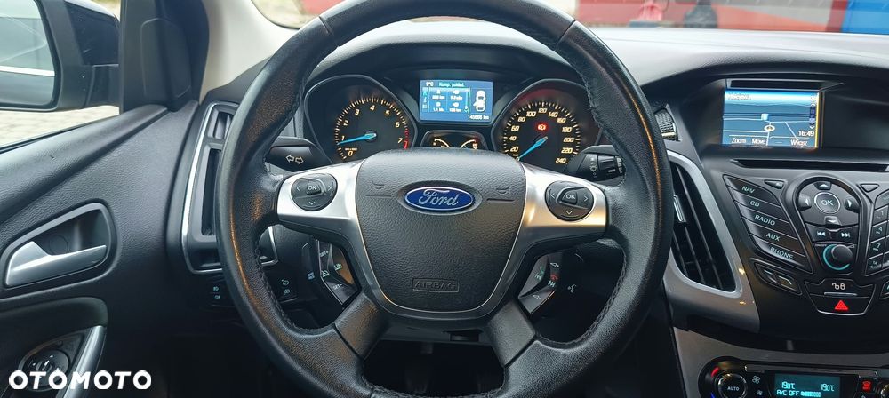 Ford Focus - 40