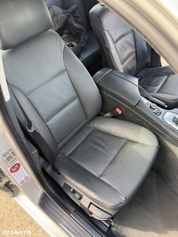 BMW Seria 5 - 9