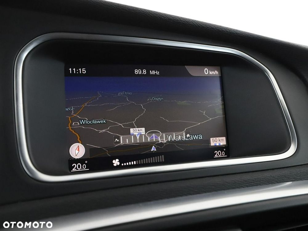 Volvo V40 Cross Country D3 - 25