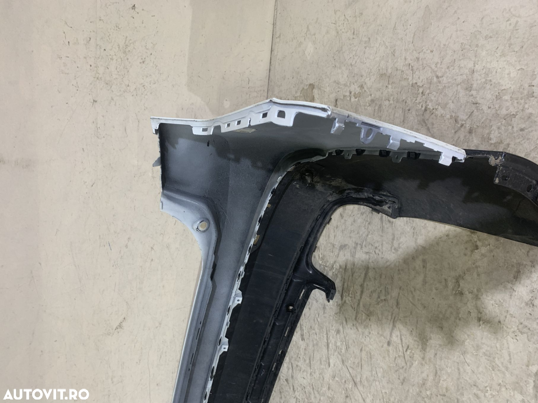 Bara spate Volvo XC90 , 2015, 2016, 2017, 2018, 2019, 2020 , cod origine OE 31690642 - 13