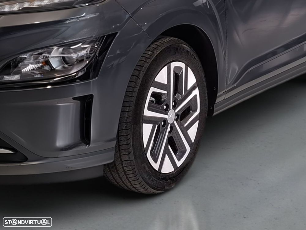 Hyundai Kauai EV 64 kWh Premium - 4