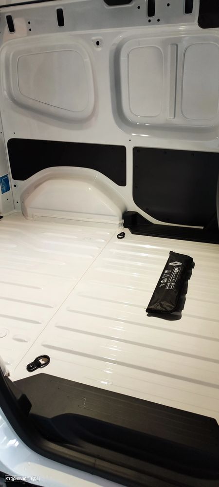 Renault Kangoo Van L1 1.5 DCi 95 Cv - 13