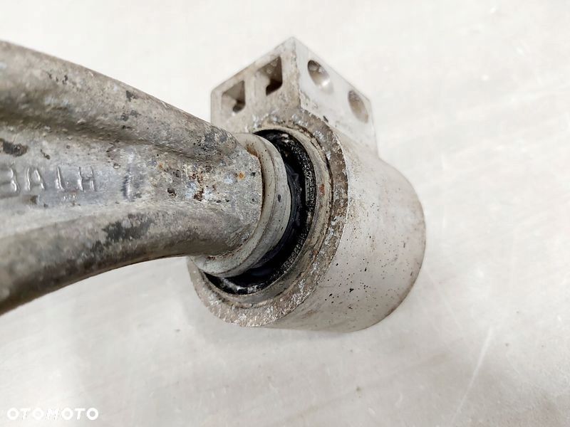 OPEL INSIGNIA A 2.0 CDTI WAHACZ LEWY PRZÓD PRZEDNI - 7