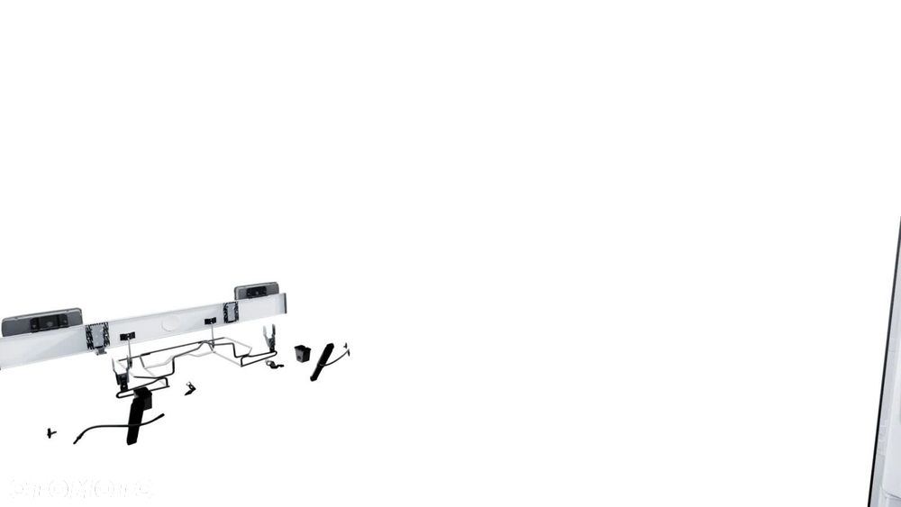 Mercedes-Benz Sprinter 315 CDI OM654 Podwozie 4325 mm PRO - 18