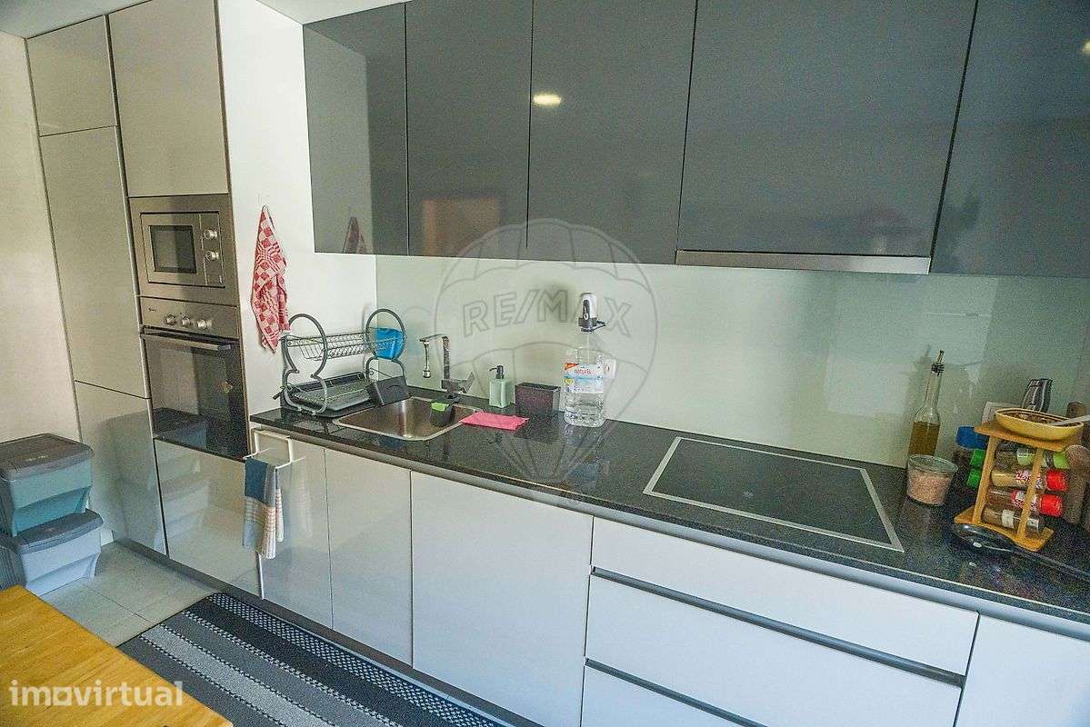 Apartamento T2 para venda - Grande imagem: 3/27