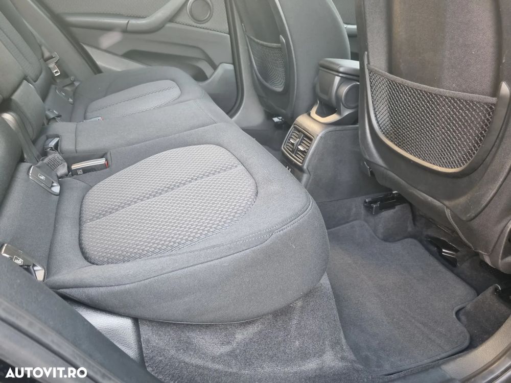 BMW X1 xDrive25e AT PHEV - 13