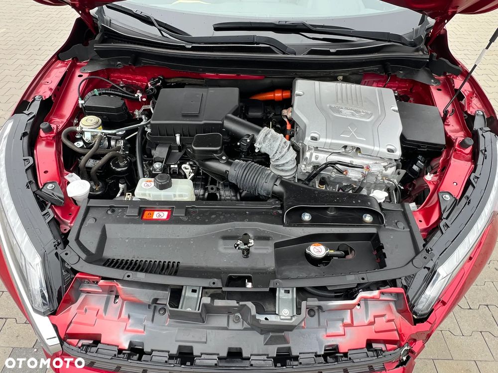 Mitsubishi Eclipse Cross 2.4 PHEV Intense Plus - 35
