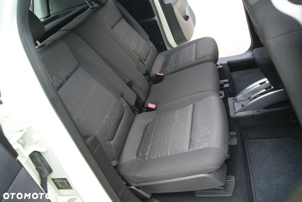 Opel Meriva 1.4 150 Jahre - 22
