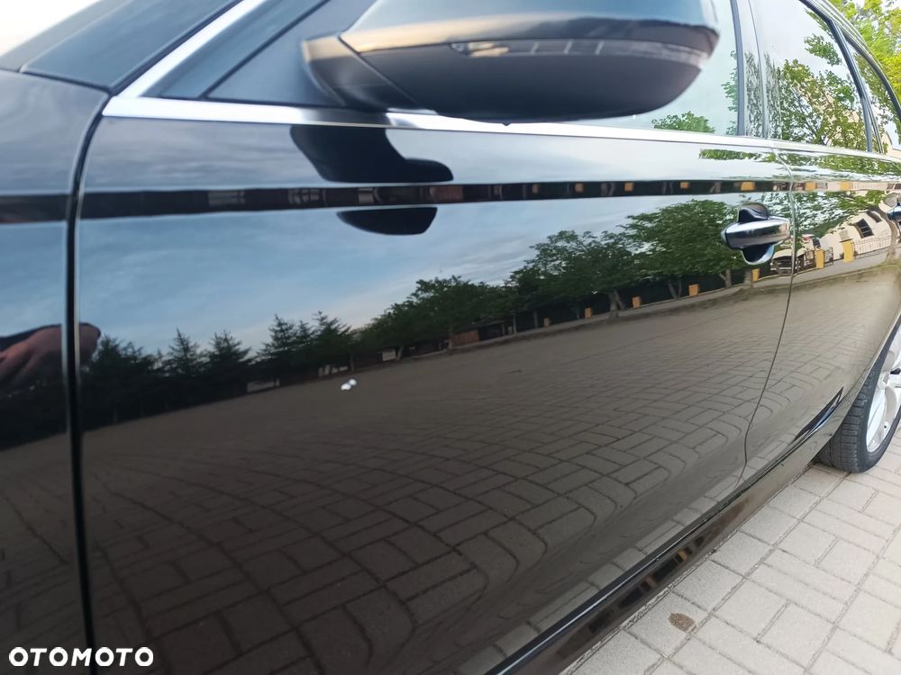 Audi A6 Avant 2.0 TDI Quattro S tronic - 12