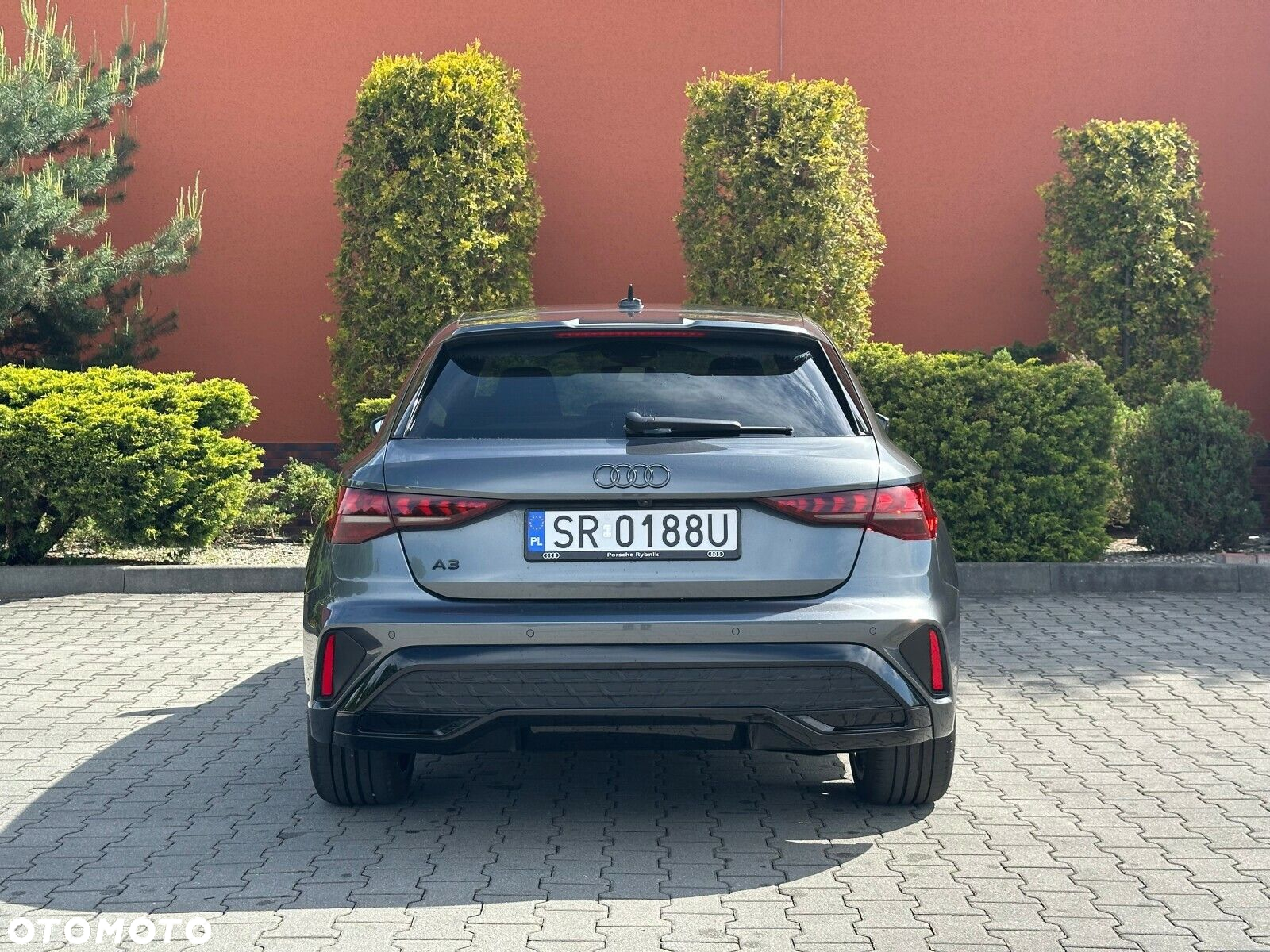 Audi A3 - 6