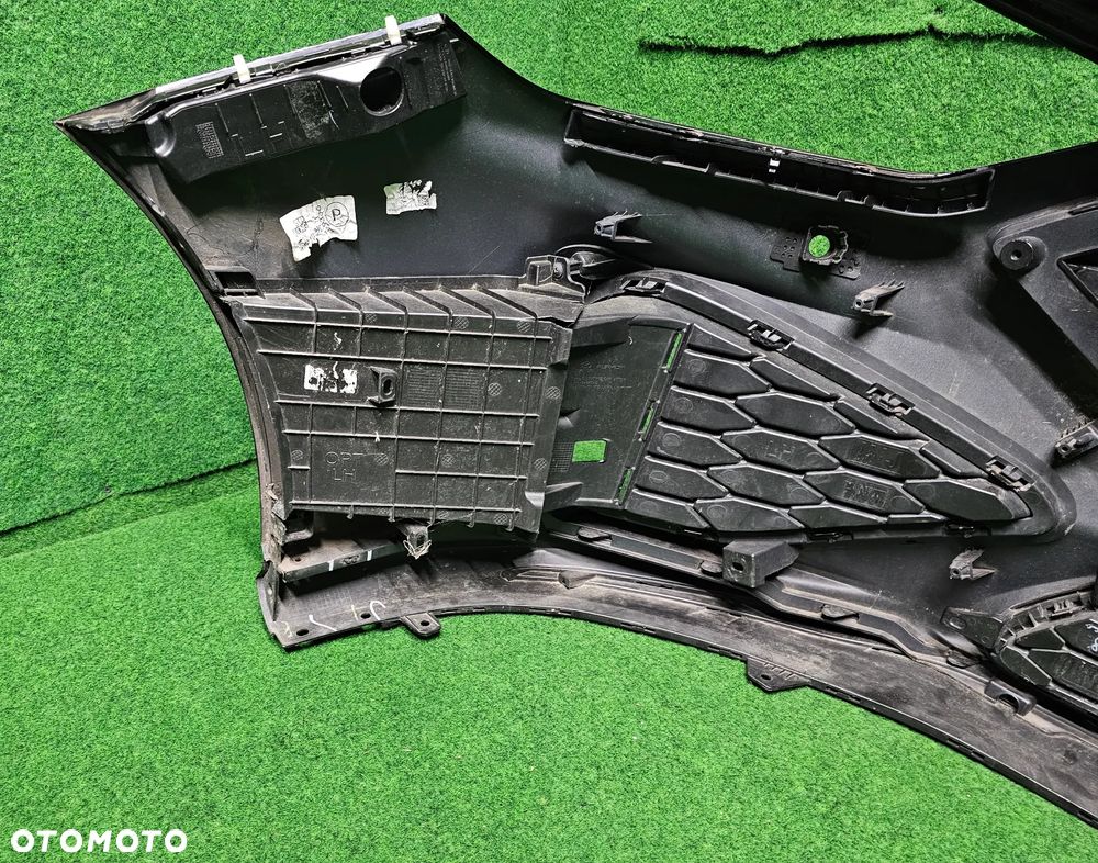 HYUNDAI I30 III LIFT ----> ZDERZAK PRZÓD N-PERFORMANCE - 22