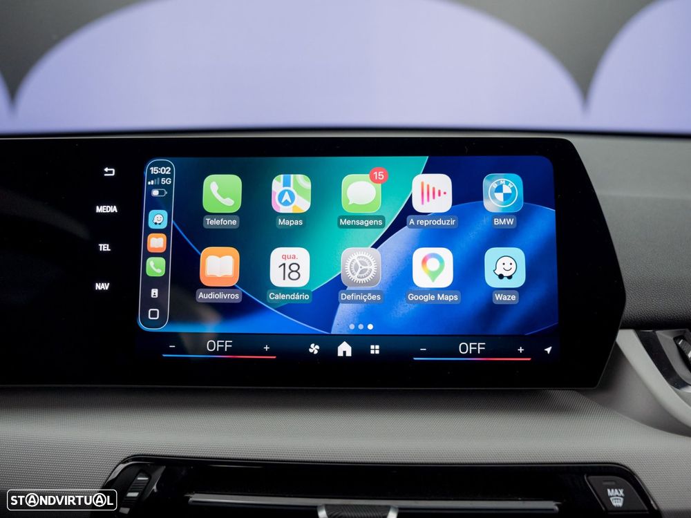 BMW iX1 eDrive20 xLine - 29