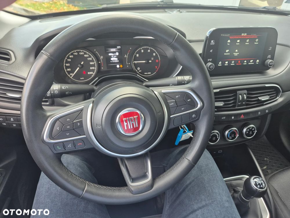 Fiat Tipo 1.0 T3 City Life - 18