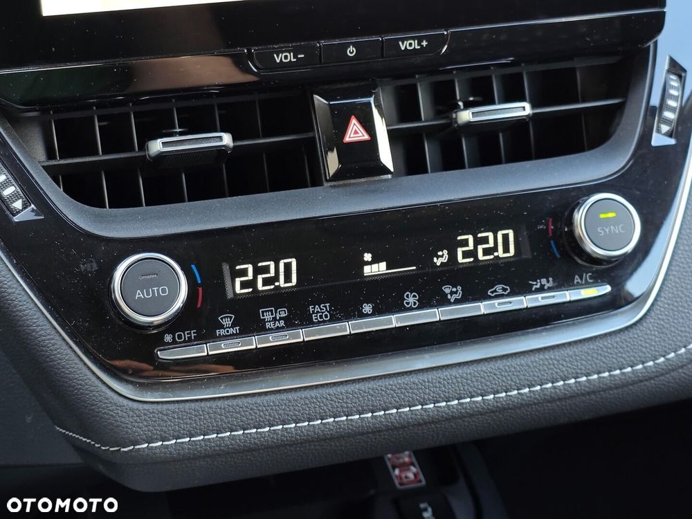 Toyota Corolla 1.8 Hybrid Comfort - 14