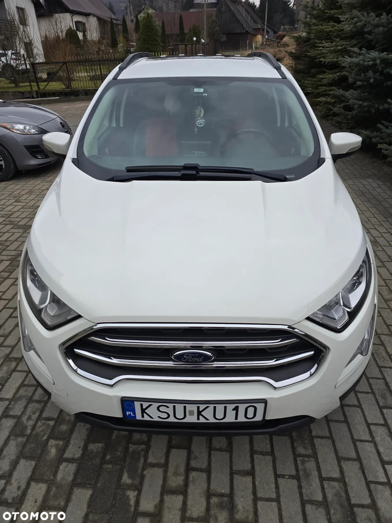 Ford EcoSport - 29