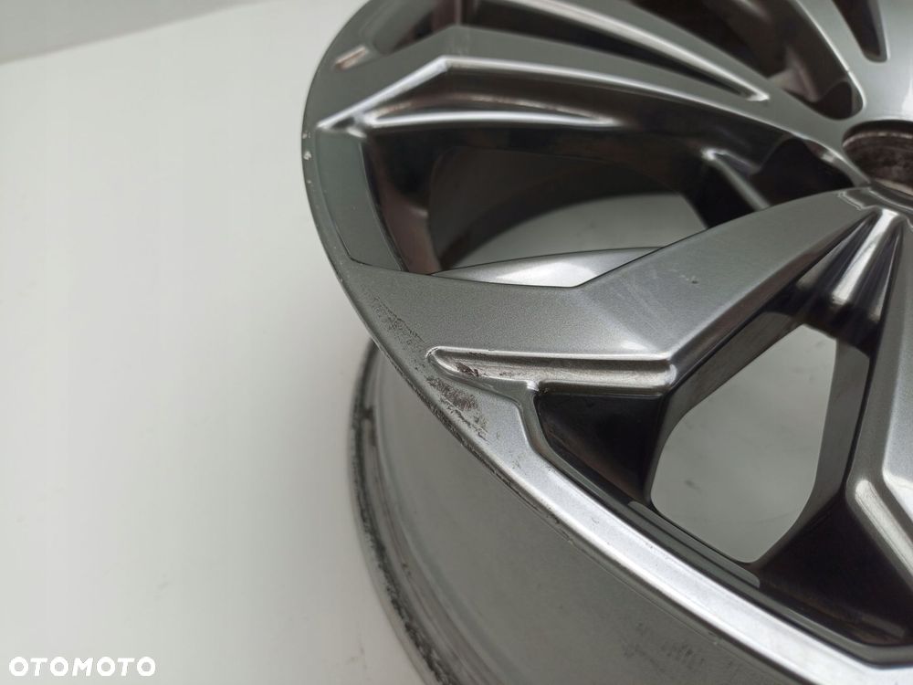 TOYOTA RAV4 V 5 FELGA ALUMINIOWA 7.0" X 18" 5X114.3 ET 35 4261A-0R160 ÷ - 10