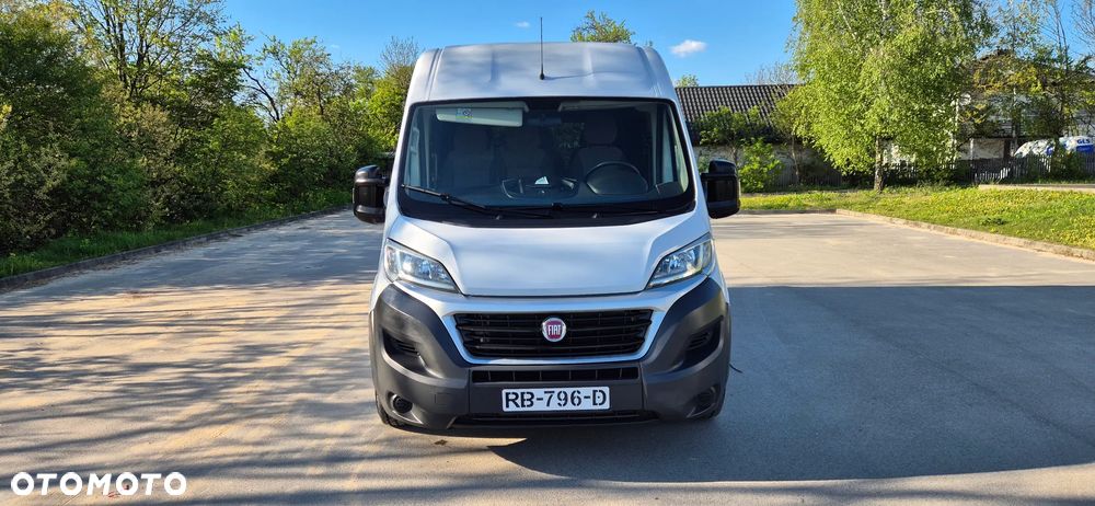 Fiat Ducato L2H2 Panorama - 2