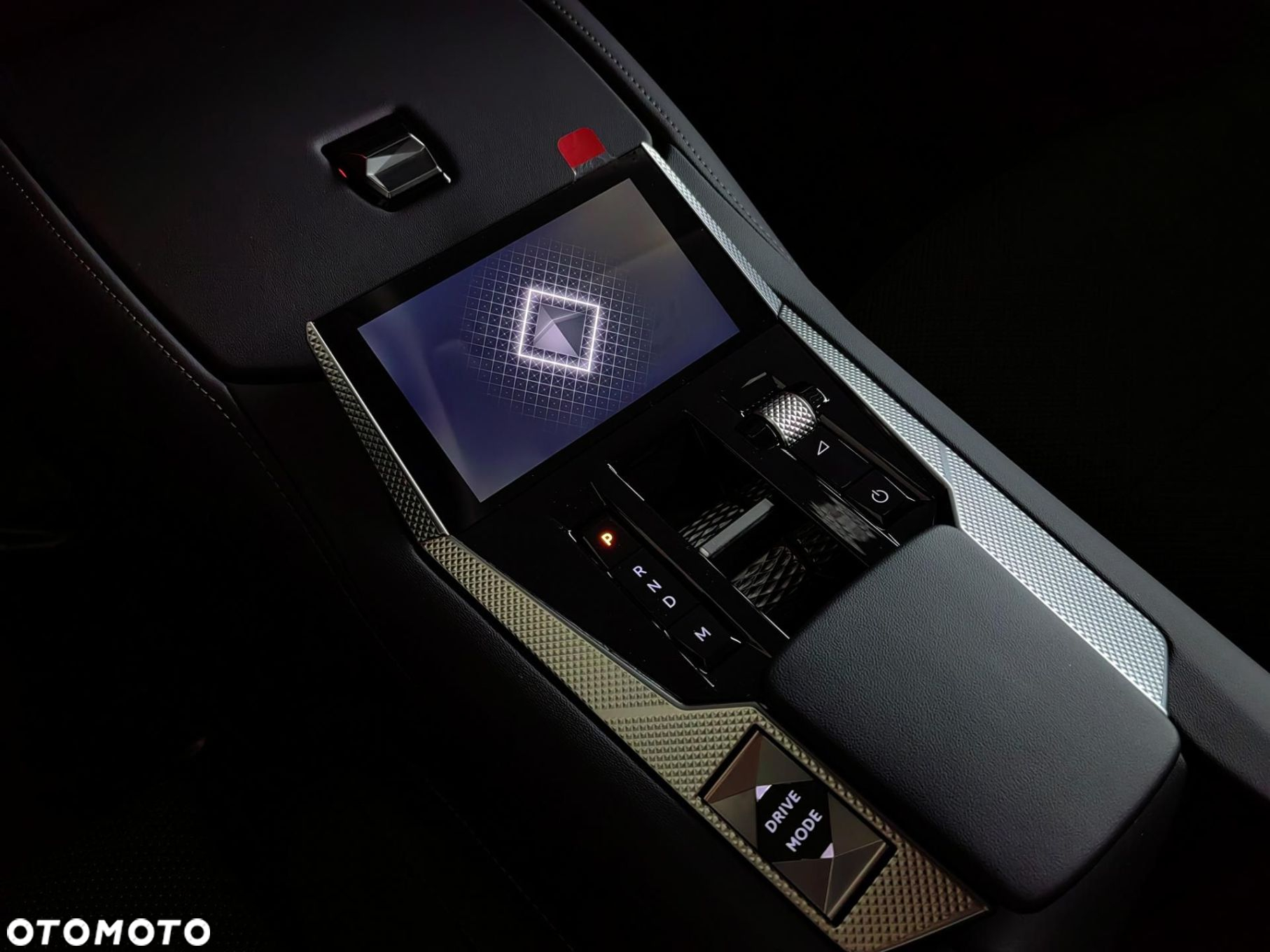 DS Automobiles DS 4 1.2 PureTech Pallas - 27