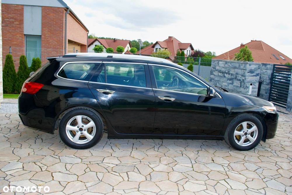 Honda Accord 2.2i-DTEC Elegance - 19