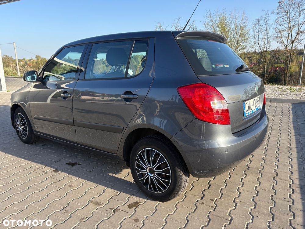 Skoda Fabia 1.2 12V Classic - 3