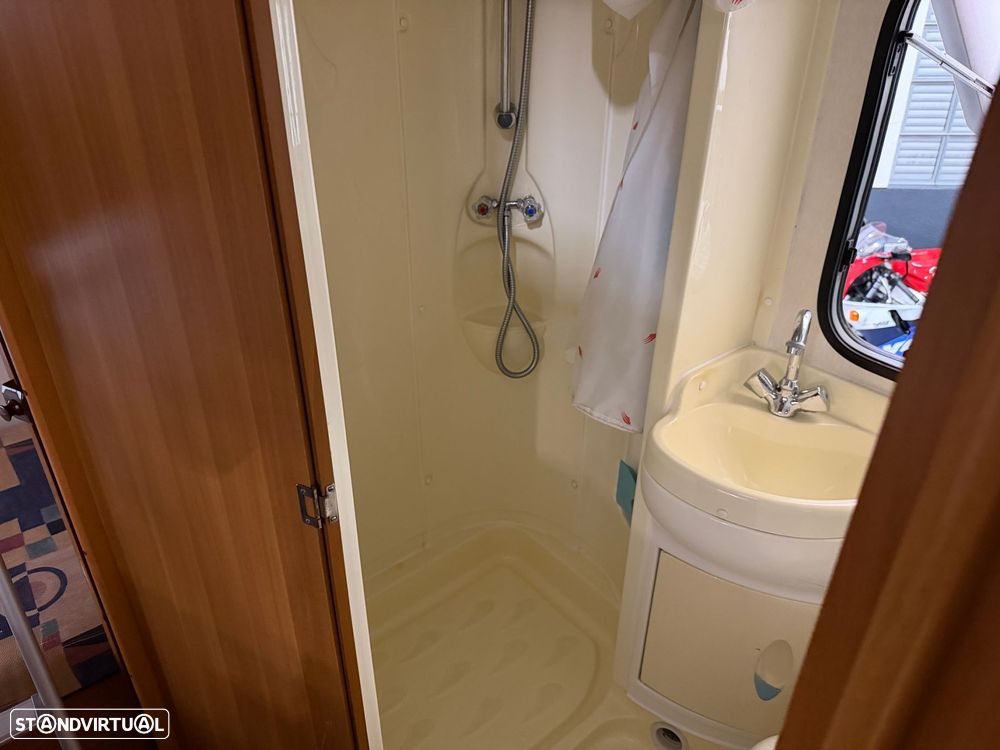 Fiat Ducato 11 2.0 JTD Curto - 28