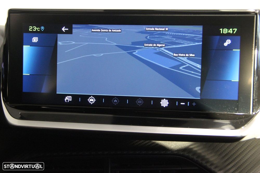 Peugeot e-208 50 kWh GT Line - 18