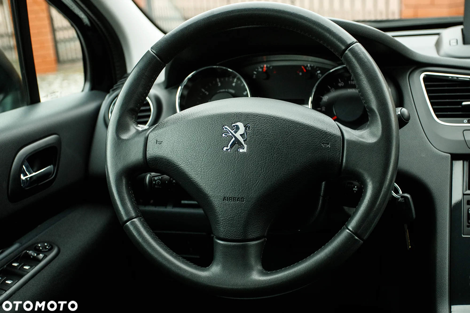 Peugeot 5008 120 VTi Active - 24