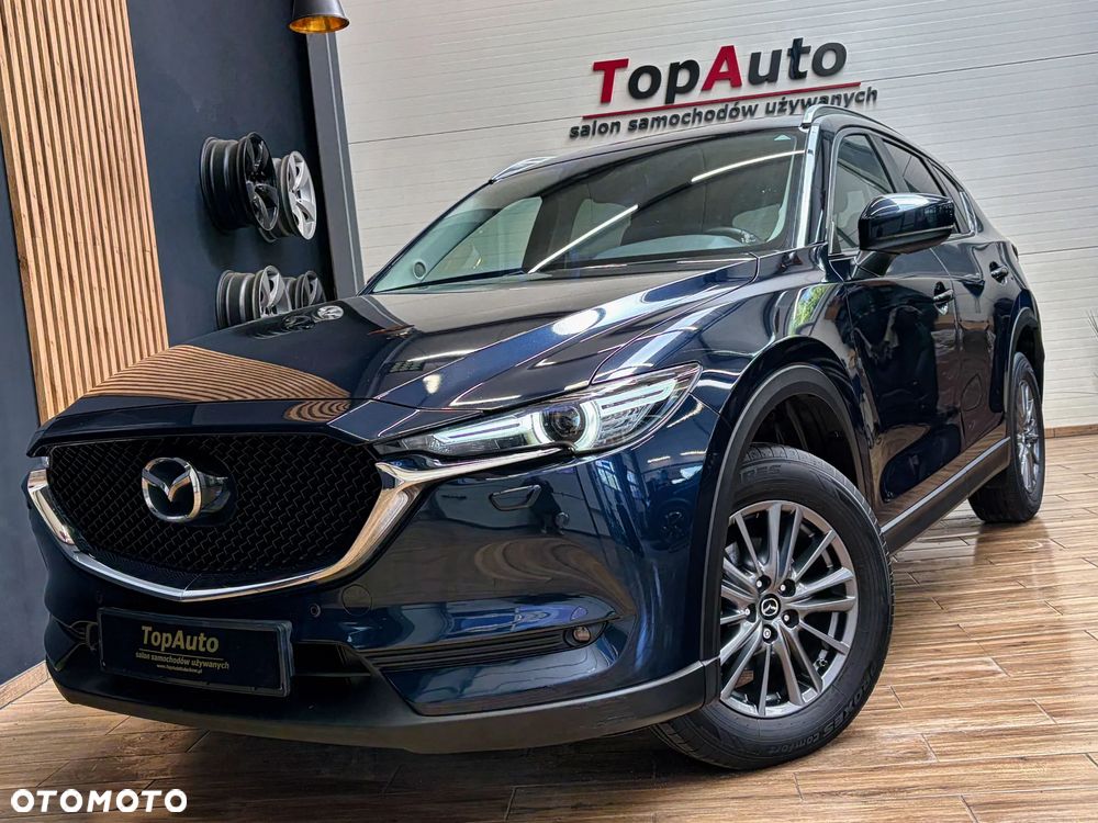 Mazda CX-5 2.0 Skyjoy 2WD - 2