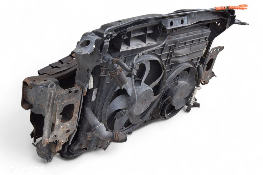 Pas Przedni VOLKSWAGEN BEETLE II 1.2 Przedlift 2011-2016 1.2 TSI CBZ Manual - 8