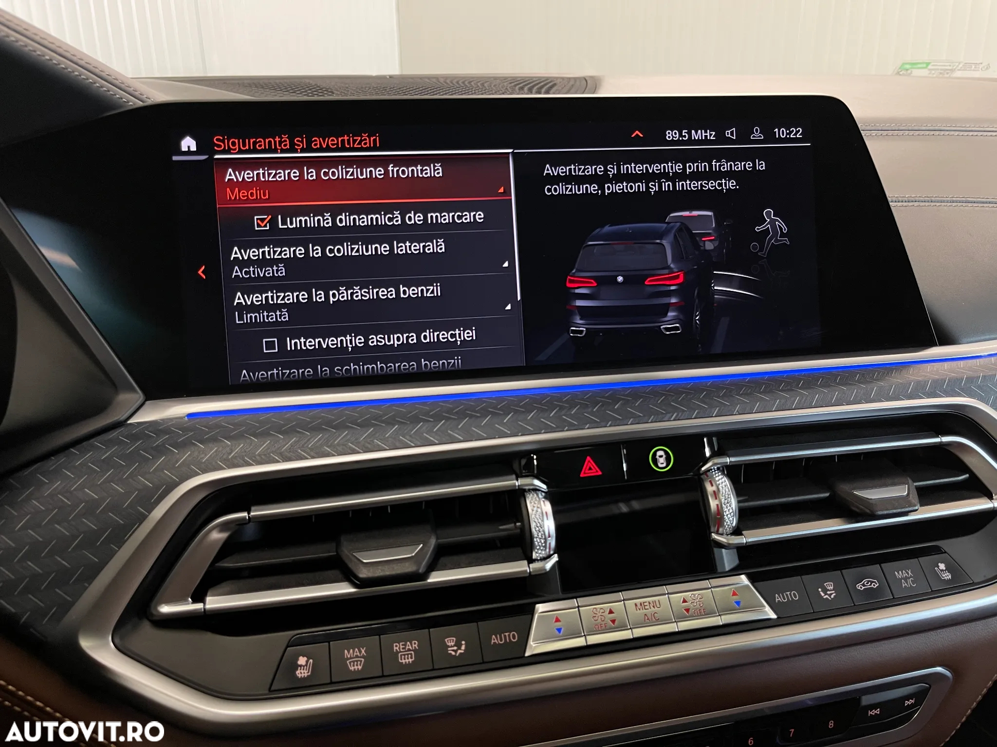 BMW X5 M50d - 23