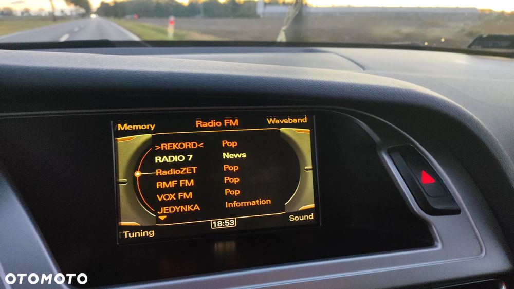 Audi A4 Avant 2.0 TDI - 27